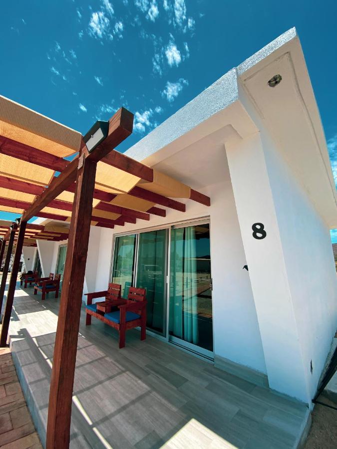 Quintas Marlet en la ruta del vino Ensenada Exterior foto