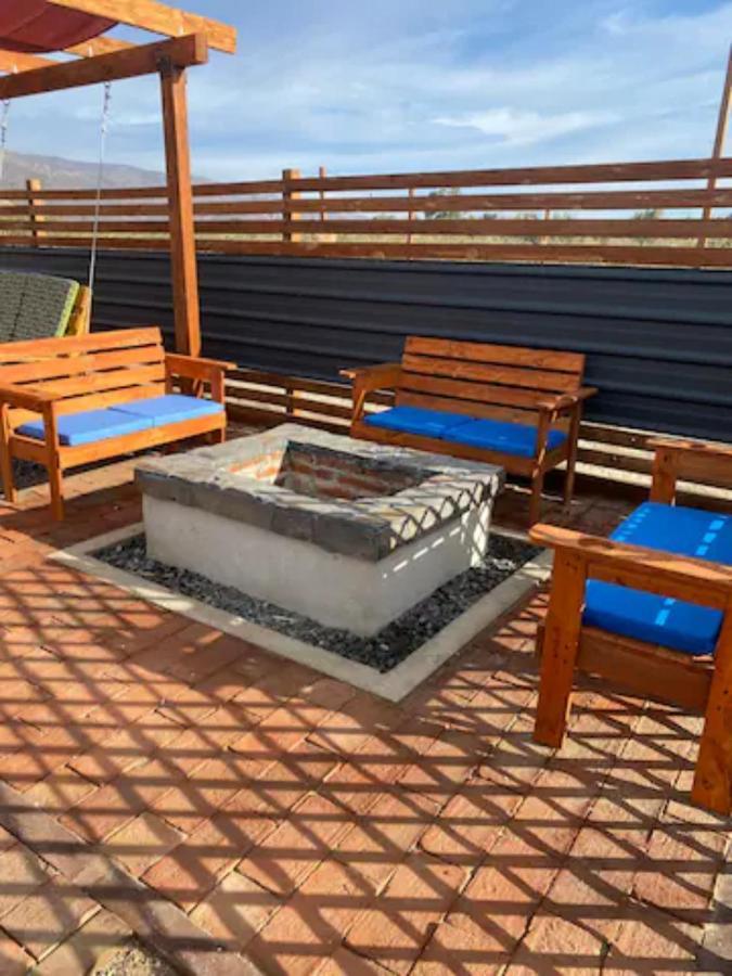 Quintas Marlet en la ruta del vino Ensenada Exterior foto