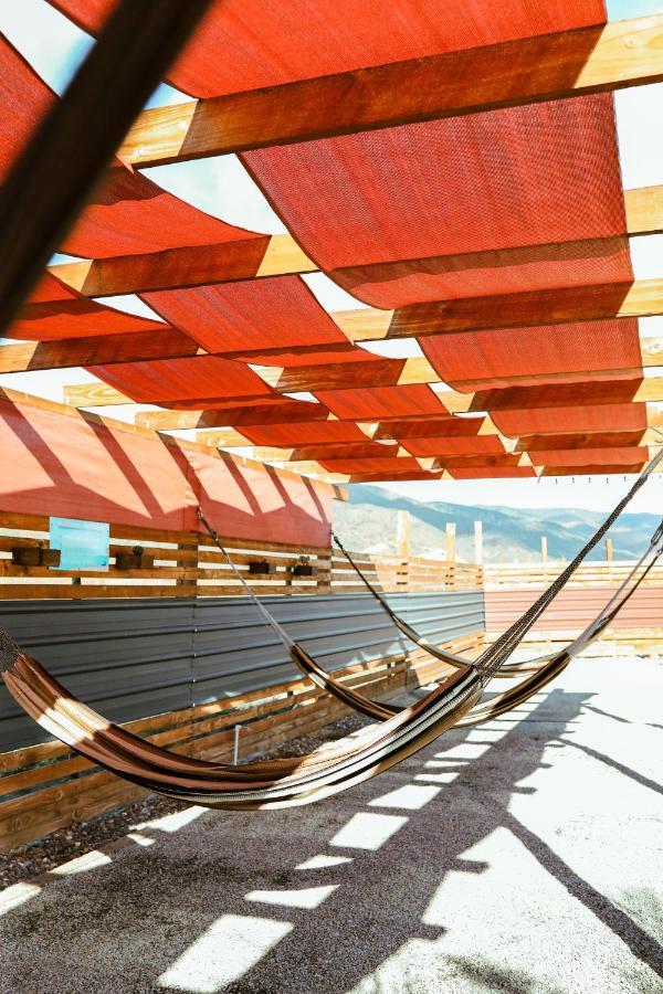 Quintas Marlet en la ruta del vino Ensenada Exterior foto